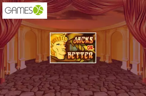 Jacks or Better
